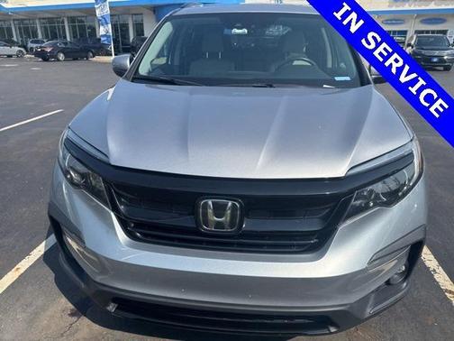 2022 Honda Pilot 2WD Special Edition