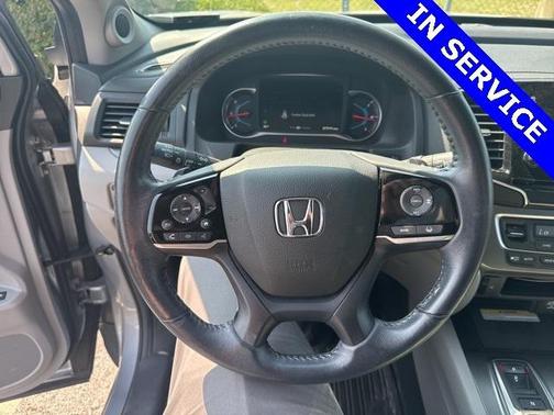 2022 Honda Pilot 2WD Special Edition