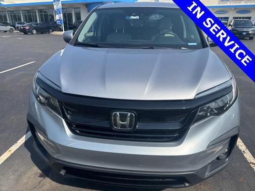 2022 Honda Pilot 2WD Special Edition