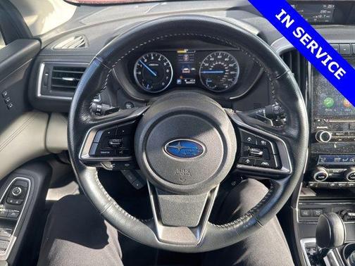2019 Subaru Ascent Limited 7-Passenger