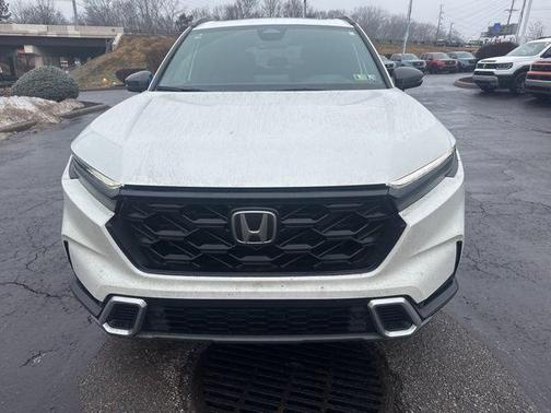 2023 Honda CR-V Hybrid Sport Touring AWD