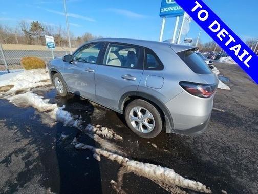 2023 Honda HR-V LX