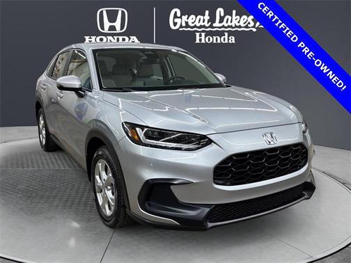 2023 Honda HR-V LX