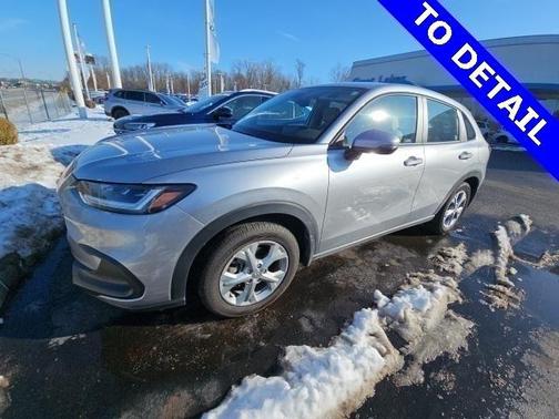 2023 Honda HR-V LX