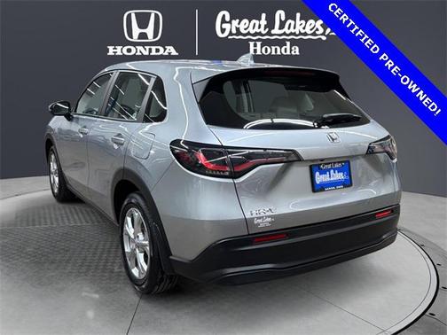 2023 Honda HR-V LX