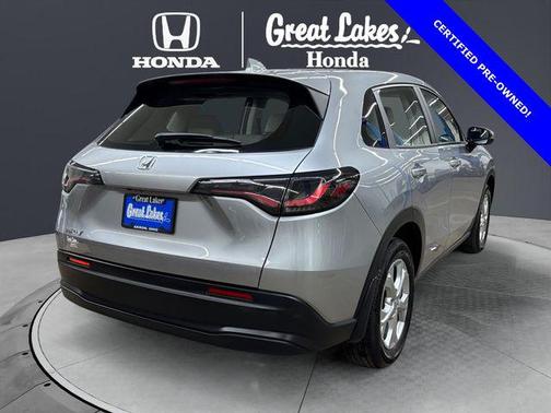 2023 Honda HR-V LX