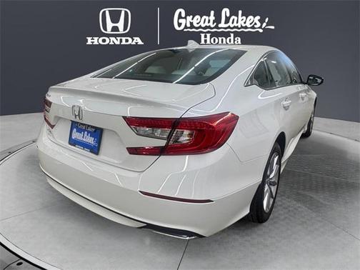 2022 Honda Accord LX 1.5T