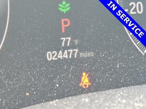2022 Honda Accord LX 1.5T