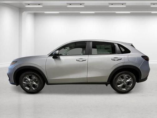 Sb 2027 Honda HR-V LX