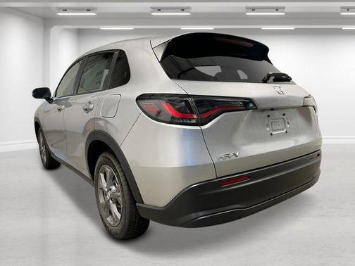 Sb 2027 Honda HR-V LX