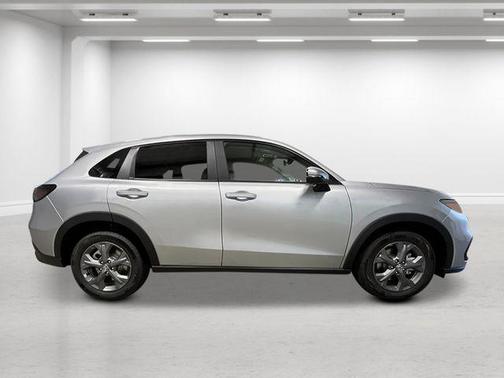 Sb 2027 Honda HR-V LX