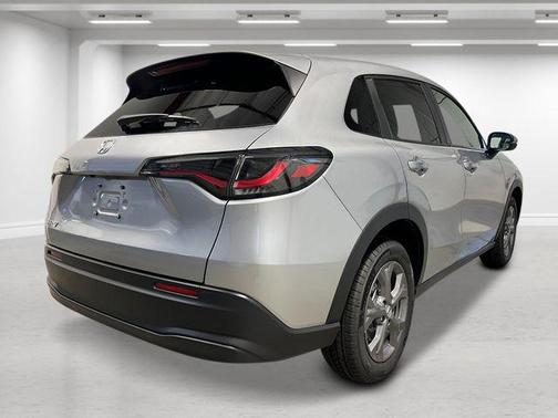 Sb 2027 Honda HR-V LX
