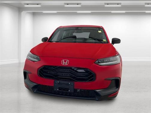2025 Honda HR-V AWD Sport