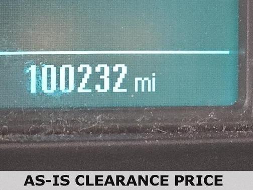 2017 Chevrolet Equinox 1LT