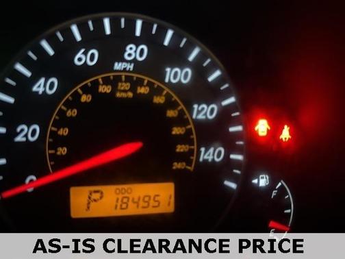 2010 Toyota Corolla S