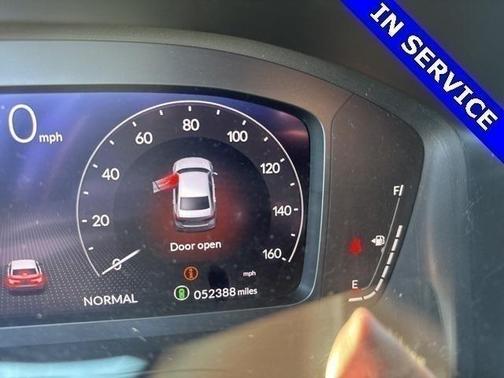 2022 Honda Civic Touring