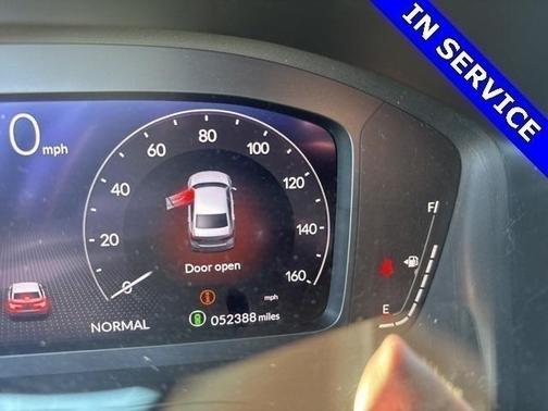 2022 Honda Civic Touring