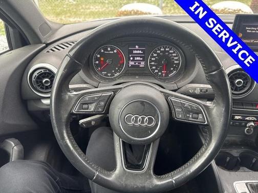 2018 Audi A3 2.0T Premium