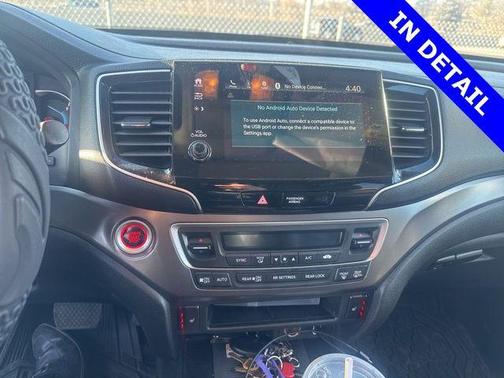 2022 Honda Pilot AWD Special Edition