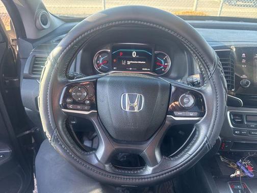 2022 Honda Pilot AWD Special Edition