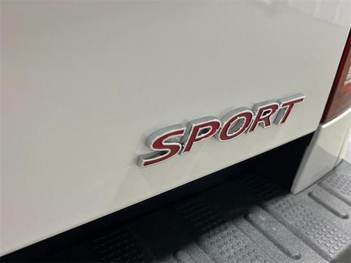 2025 Honda Ridgeline Sport