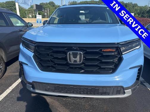 2023 Honda Pilot AWD TrailSport