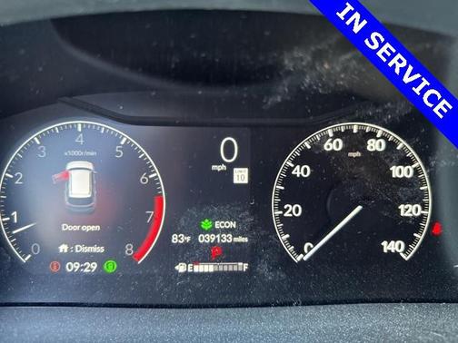 2023 Honda Pilot AWD TrailSport