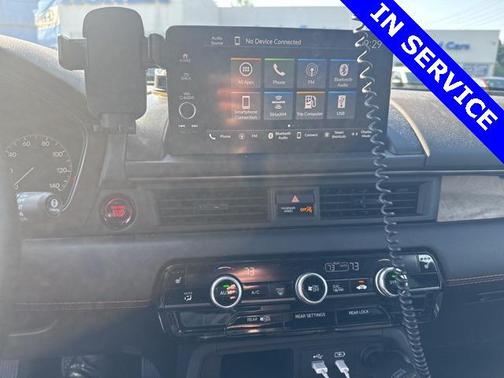 2023 Honda Pilot AWD TrailSport