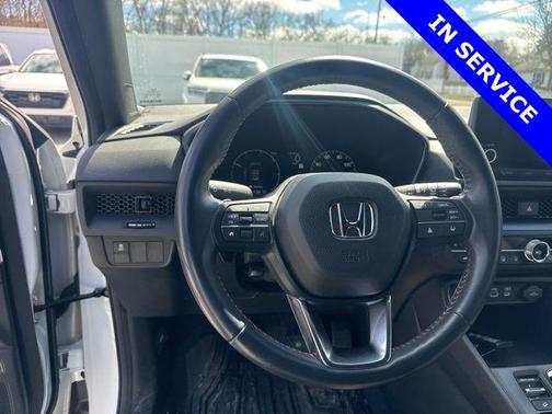 2023 Honda CR-V Hybrid Sport AWD