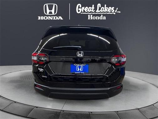 2023 Honda Pilot AWD LX