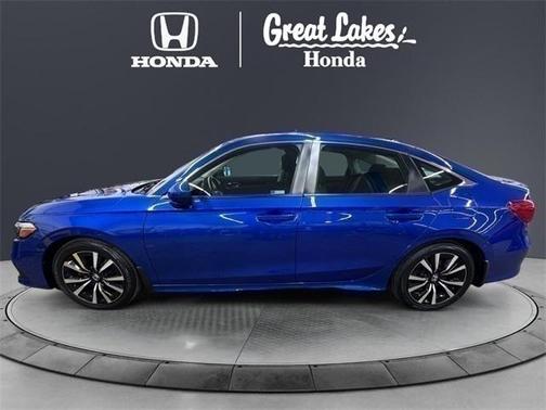 2023 Honda Civic EX