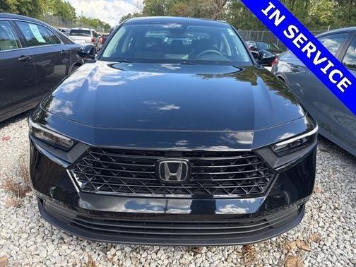 2023 Honda Accord EX 1.5T
