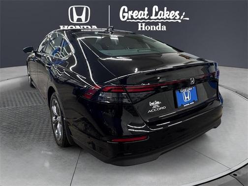 2023 Honda Accord EX 1.5T