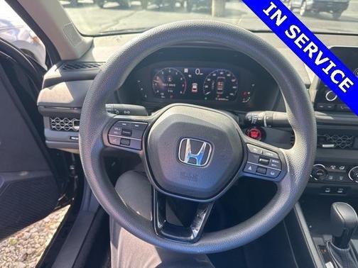 2023 Honda Accord EX 1.5T