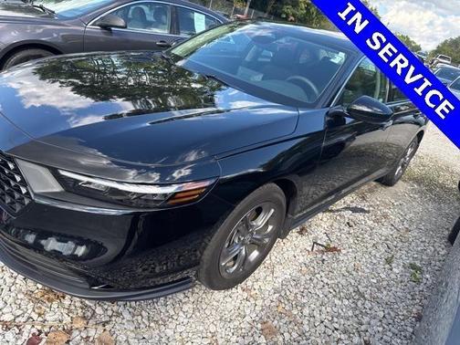 2023 Honda Accord EX 1.5T
