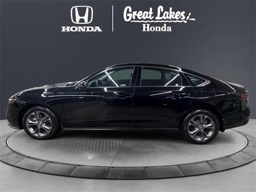 2023 Honda Accord EX 1.5T