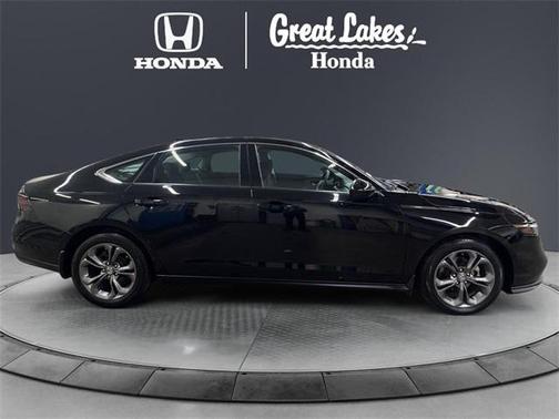 2023 Honda Accord EX 1.5T