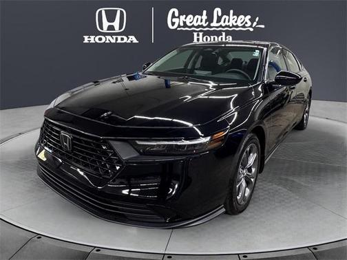 2023 Honda Accord EX 1.5T
