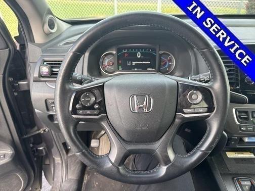 2022 Honda Pilot AWD Special Edition
