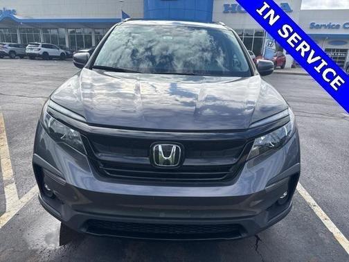 2022 Honda Pilot AWD Special Edition