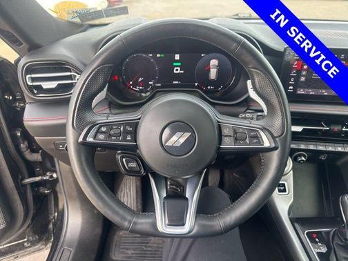 2024 Dodge Hornet R/T EAWD