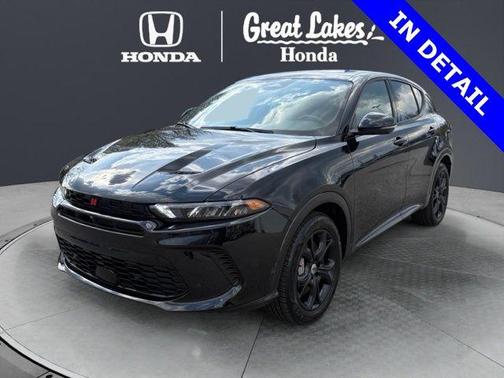 8 Ball 2024 Dodge Hornet R/T EAWD