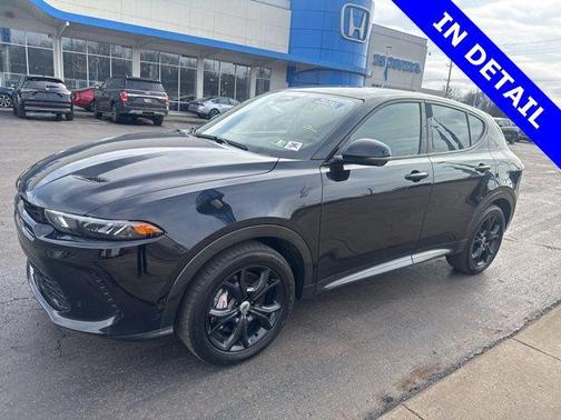 2024 Dodge Hornet R/T EAWD