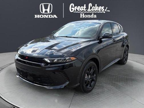 8 Ball 2024 Dodge Hornet R/T EAWD