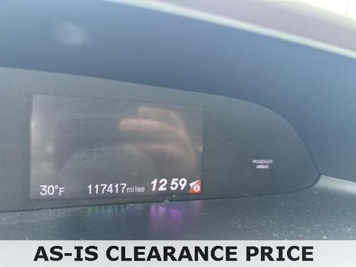 2012 Honda Civic EX-L