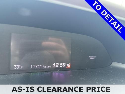 2012 Honda Civic EX-L