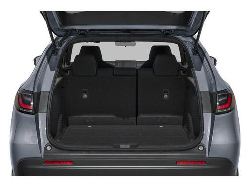 Crystal Black Pearl 2027 Honda HR-V Sport