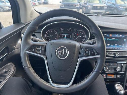2018 Buick Encore Sport Touring