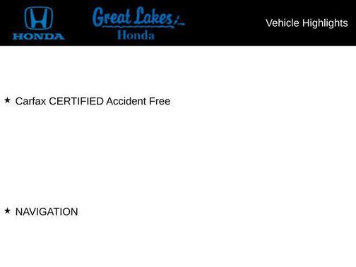 2023 Honda CR-V Hybrid Sport Touring AWD