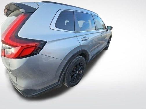 2023 Honda CR-V Hybrid Sport Touring AWD